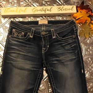 Big Star Jeans size 28